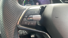 Skoda Octavia 1.4 TSI iV vRS 5dr DSG Estate